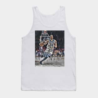 karl anthony towns Tank Top